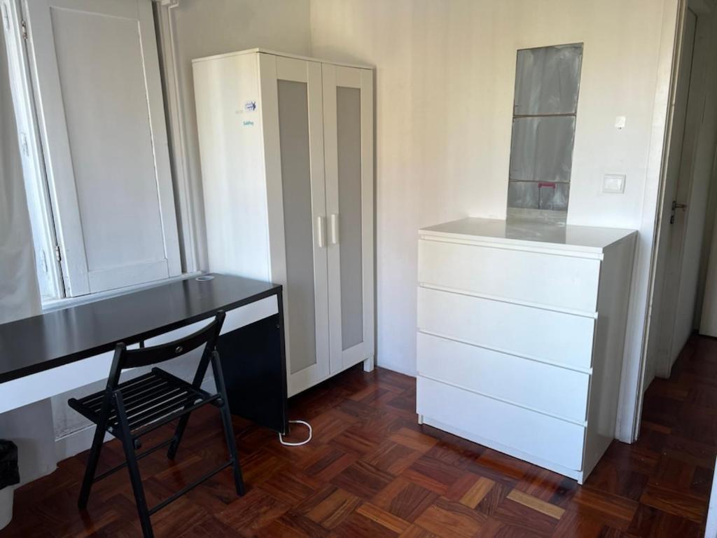 Relogio Guest House OOporto Exterior foto