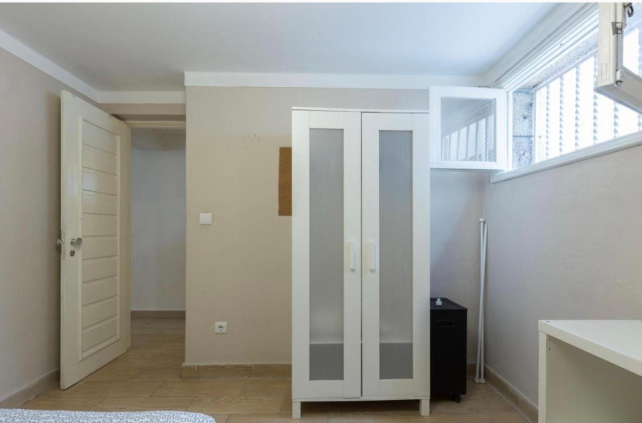 Relogio Guest House OOporto Exterior foto