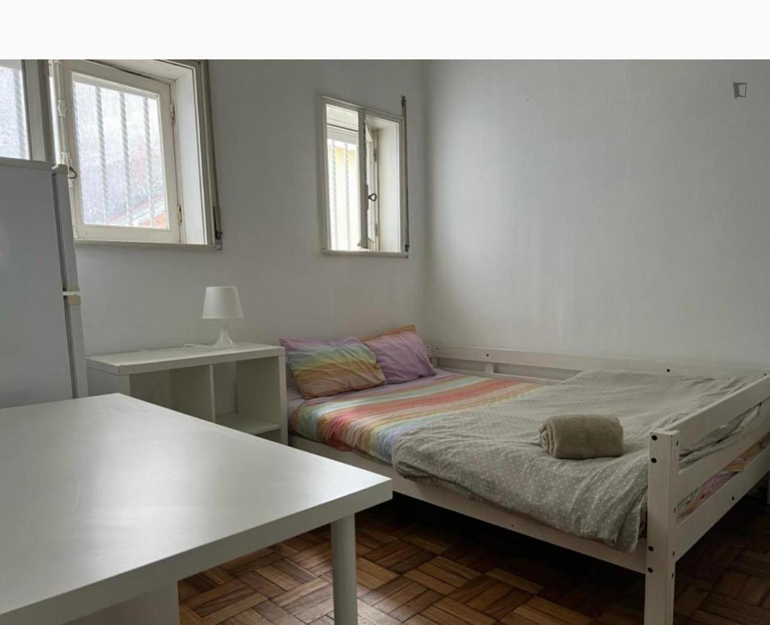 Relogio Guest House OOporto Exterior foto