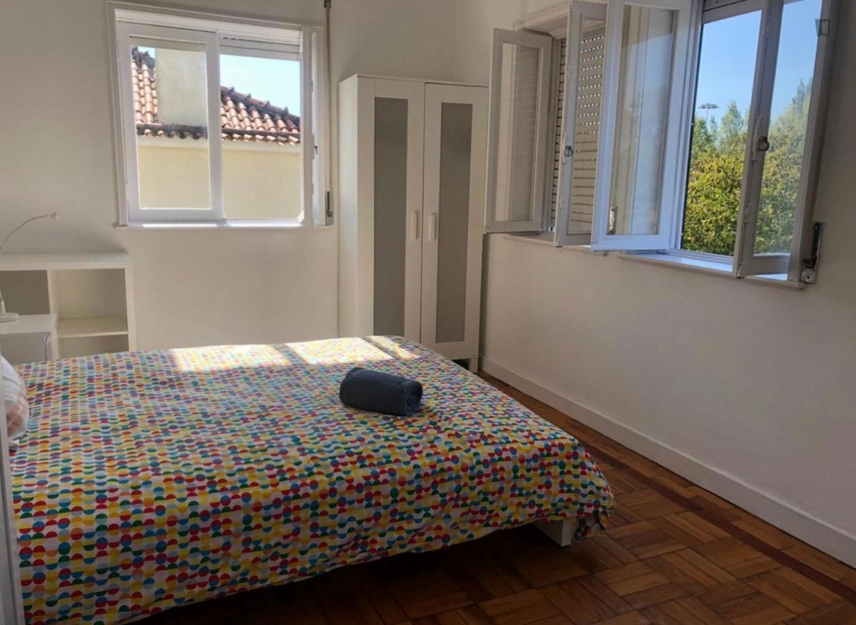 Relogio Guest House OOporto Exterior foto