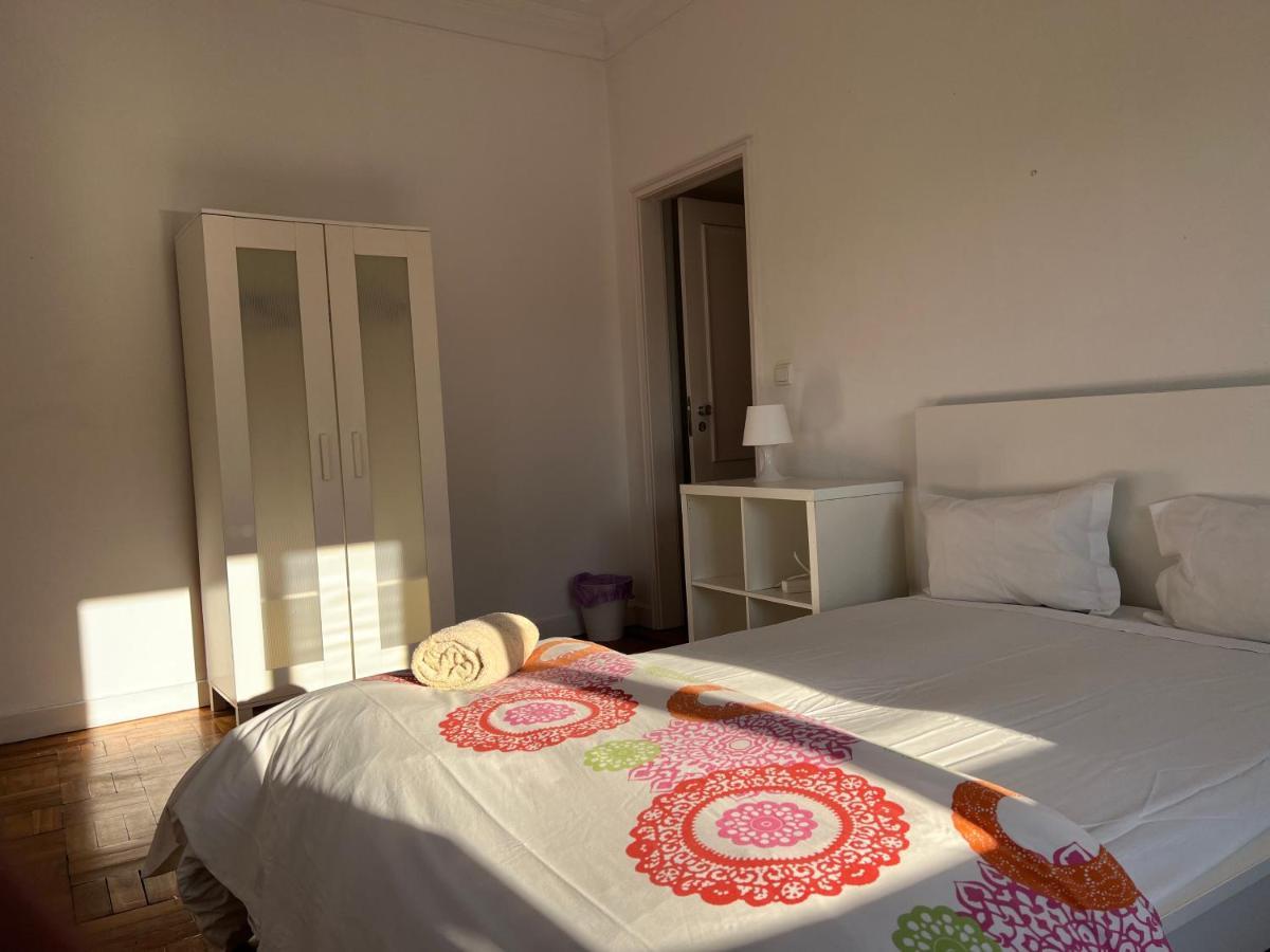Relogio Guest House OOporto Exterior foto