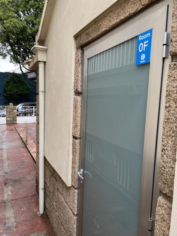 Relogio Guest House OOporto Exterior foto