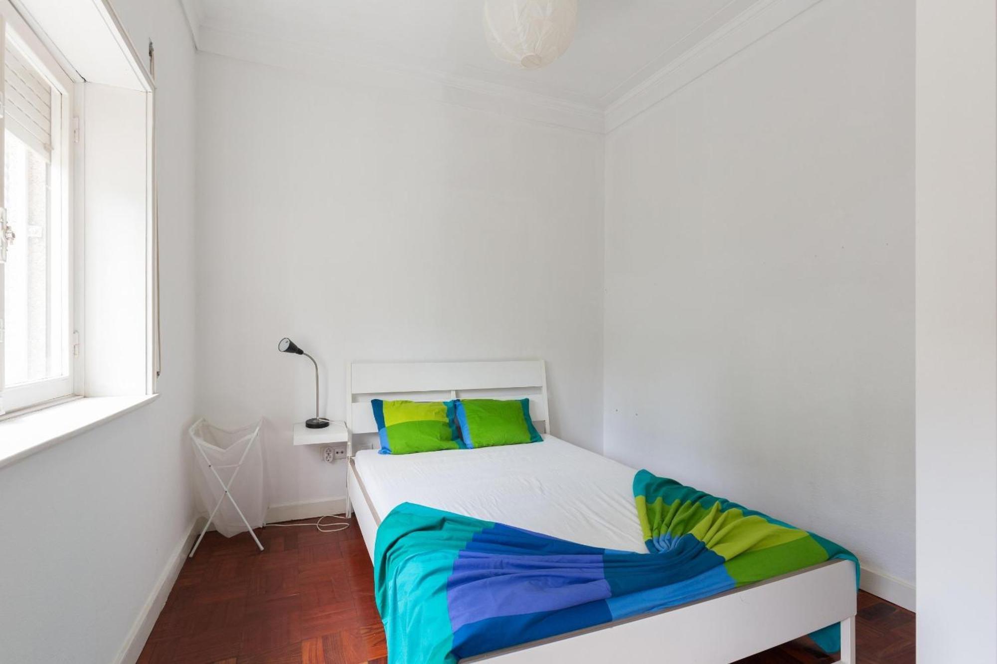 Relogio Guest House OOporto Exterior foto