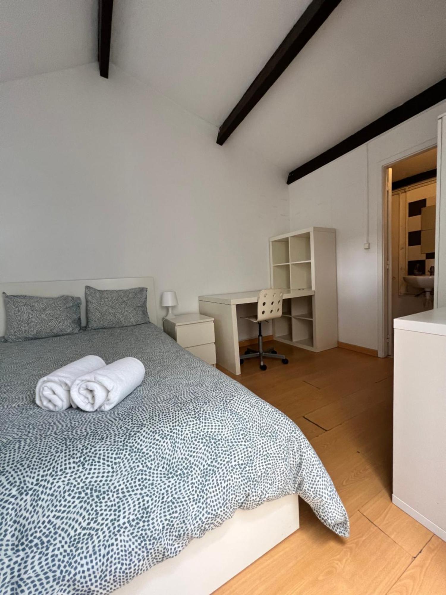 Relogio Guest House OOporto Exterior foto