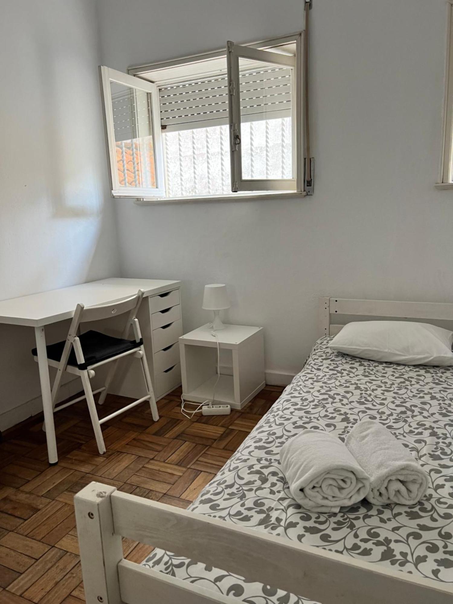 Relogio Guest House OOporto Exterior foto