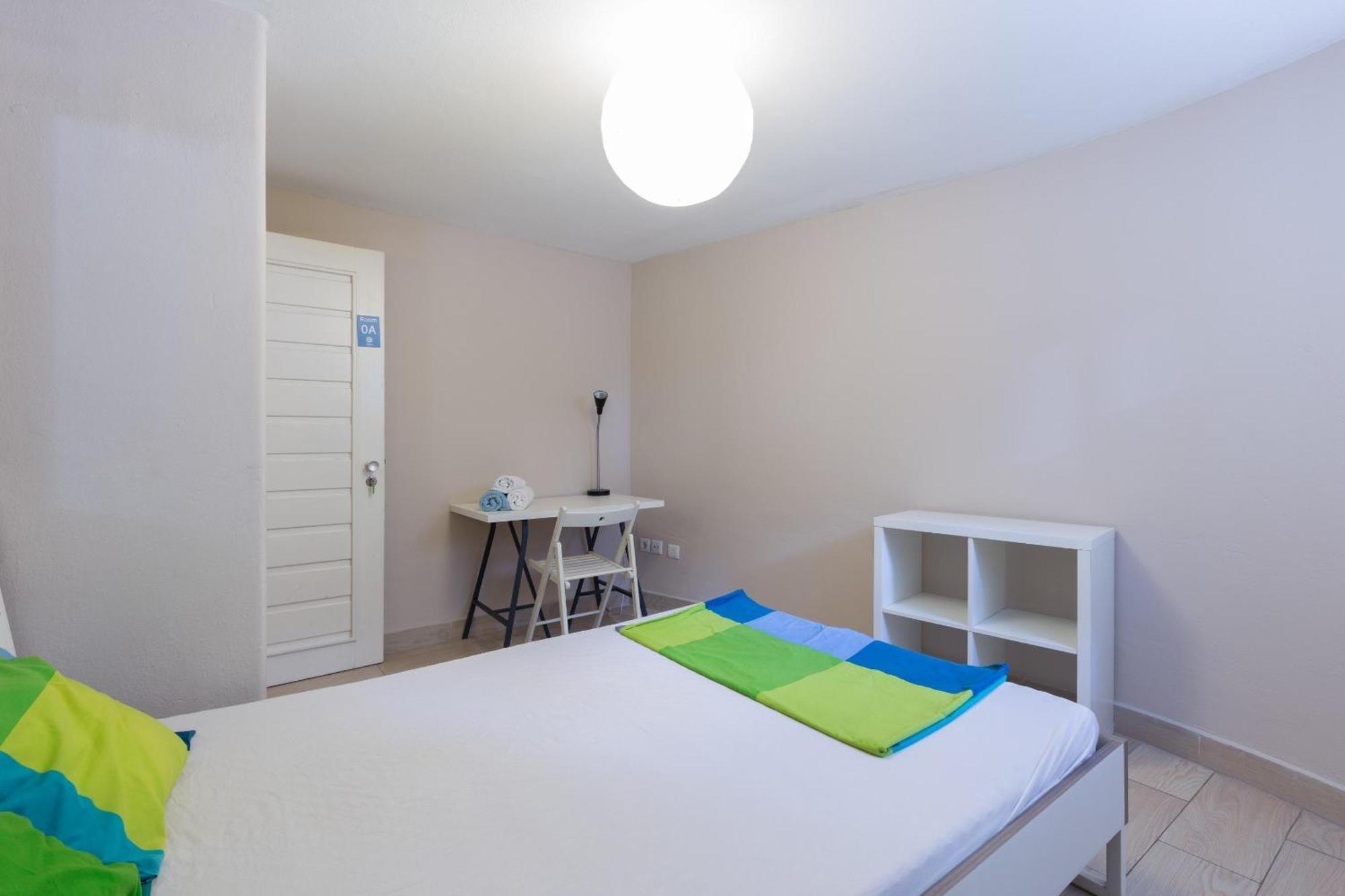Relogio Guest House OOporto Exterior foto