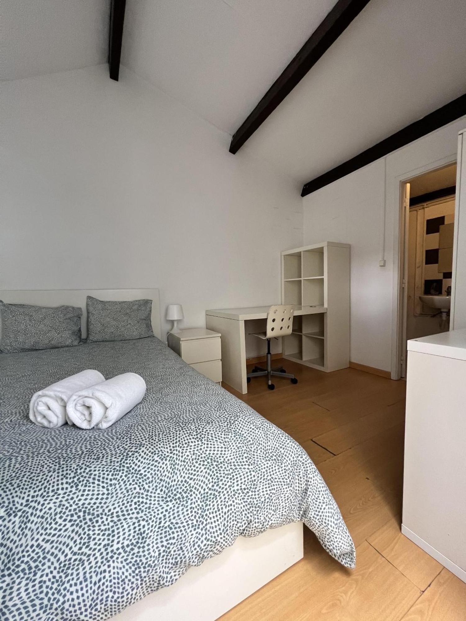 Relogio Guest House OOporto Exterior foto