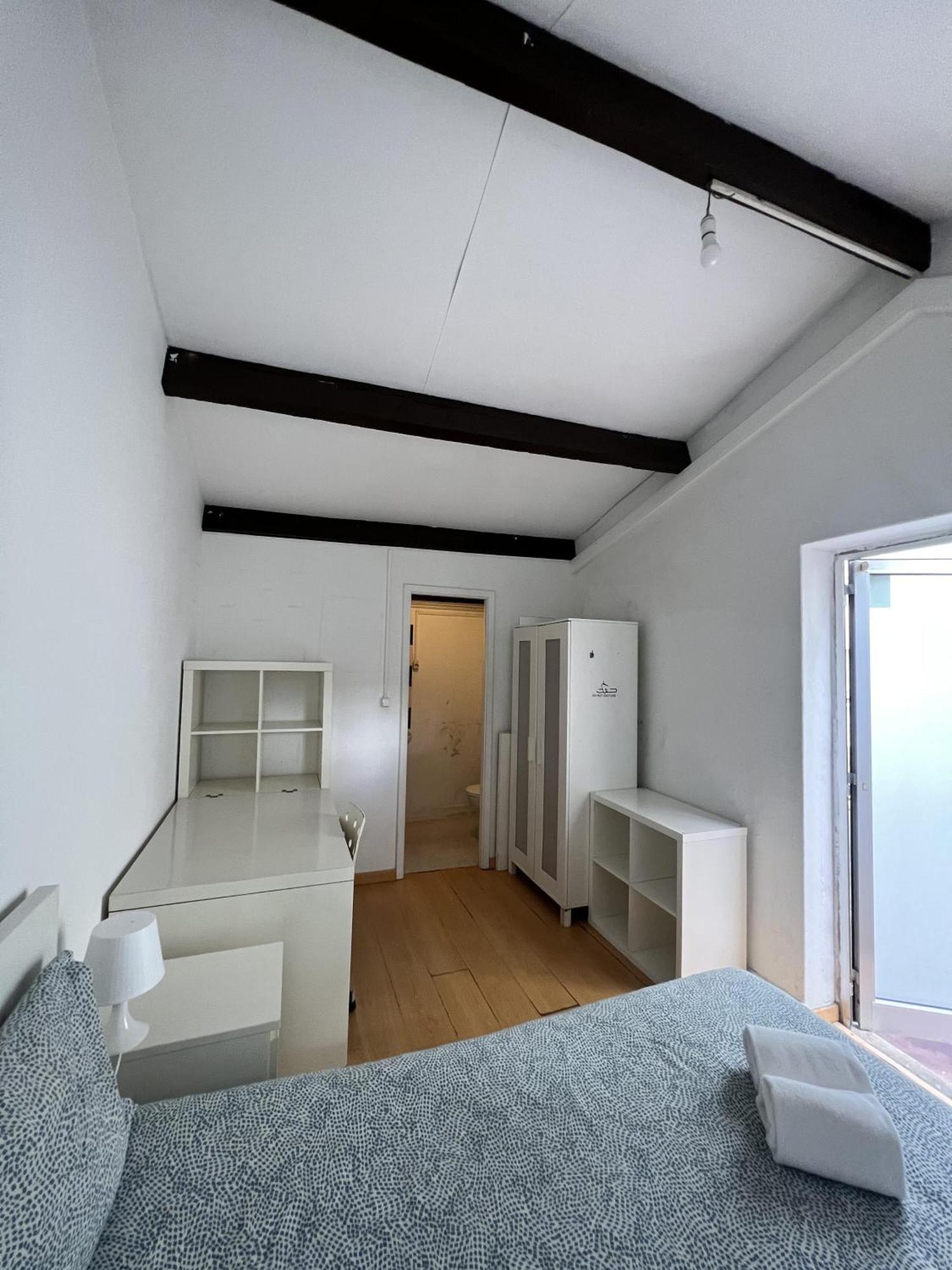 Relogio Guest House OOporto Exterior foto