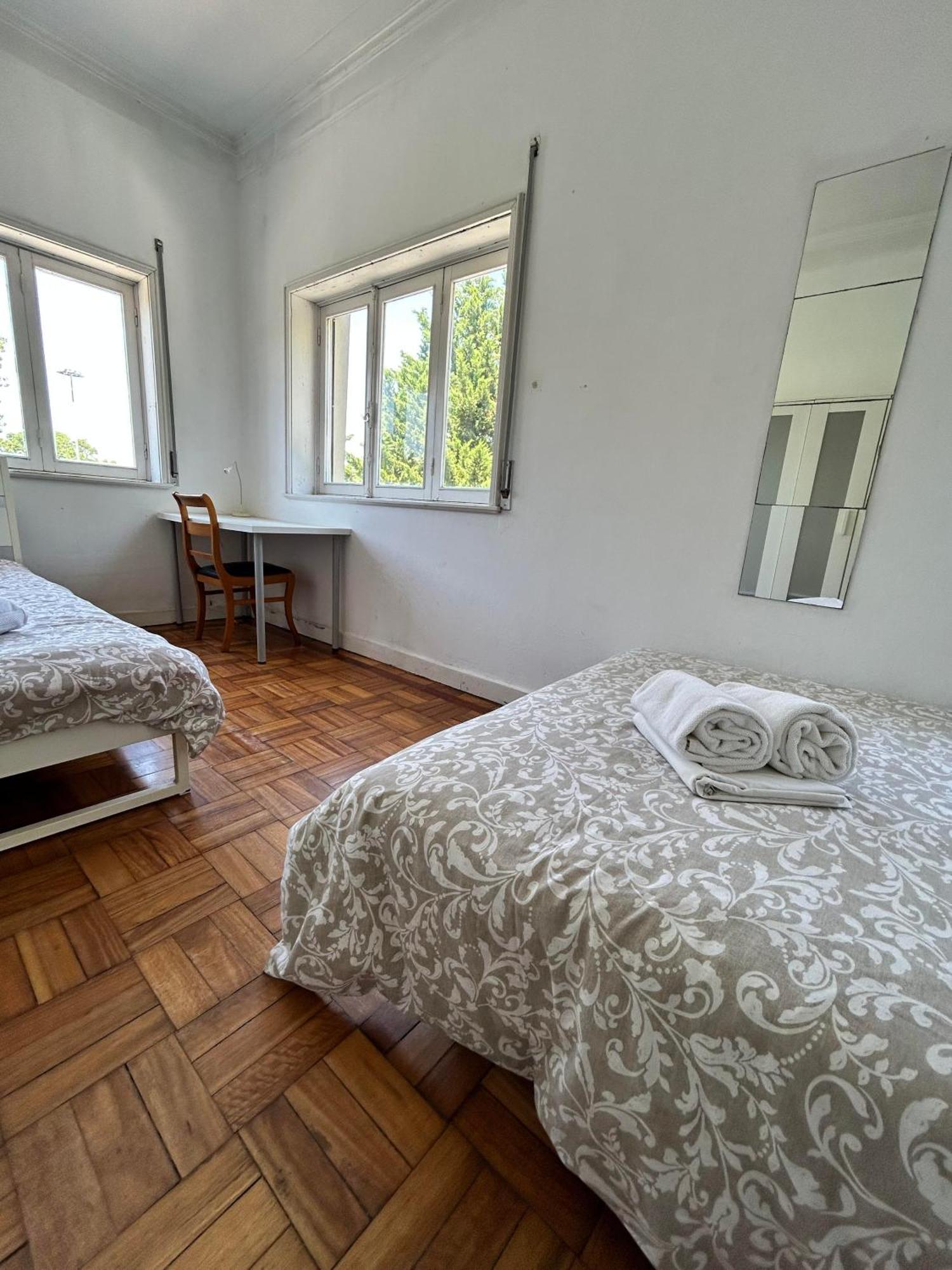 Relogio Guest House OOporto Exterior foto