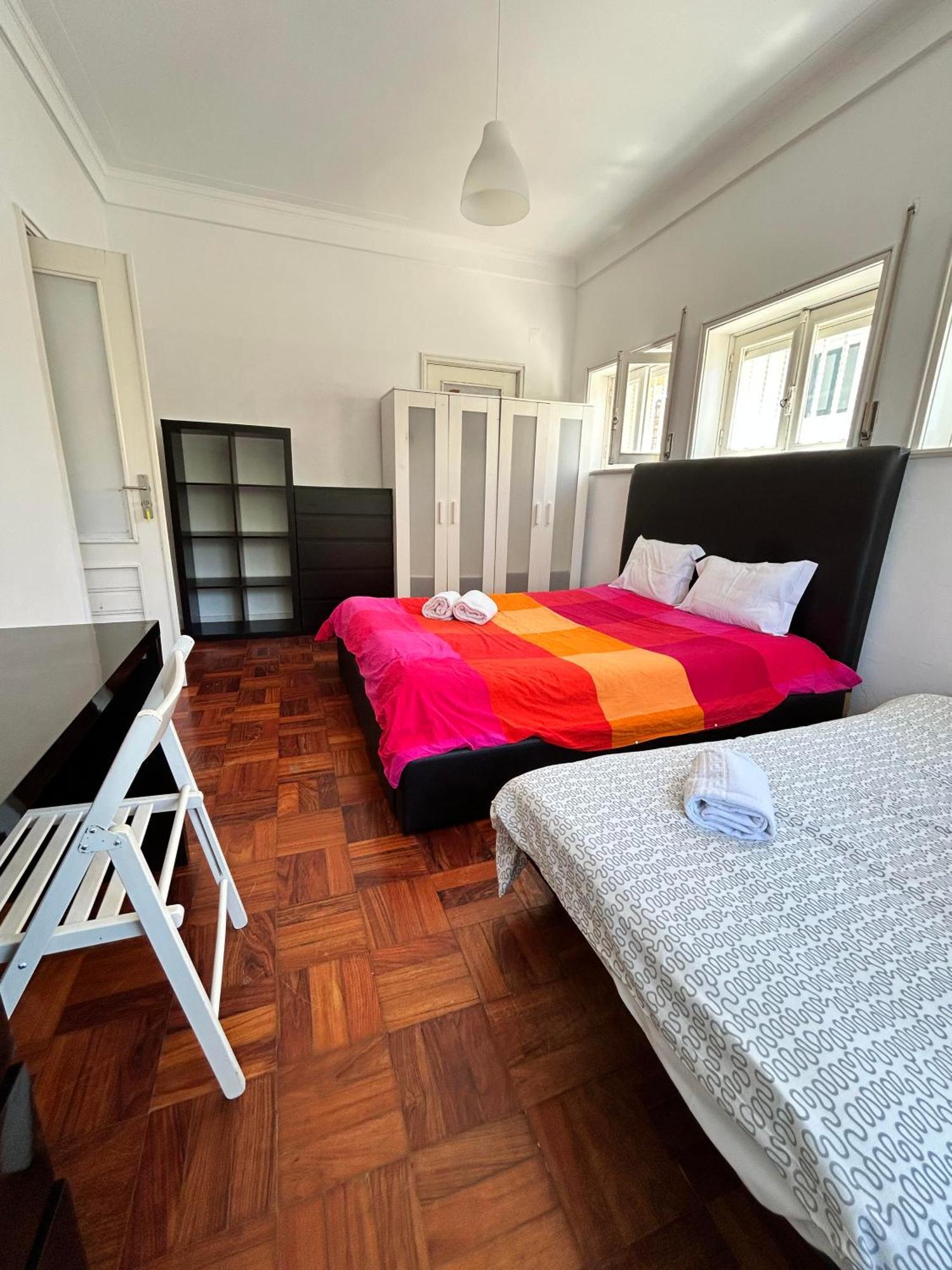 Relogio Guest House OOporto Exterior foto