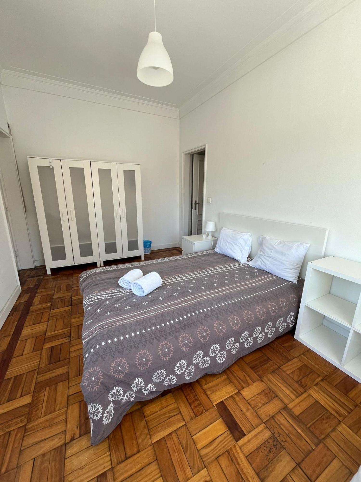 Relogio Guest House OOporto Exterior foto
